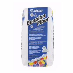 Avjämningsmassa Mapei Ecoplan Fiber 20Kg