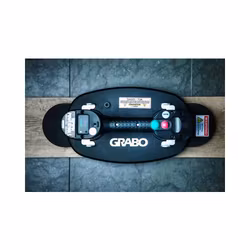 Gummipackning Grabo SlenderSeal