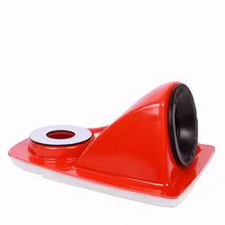 Dammfångare Distar Mechanic HomeDuster 40