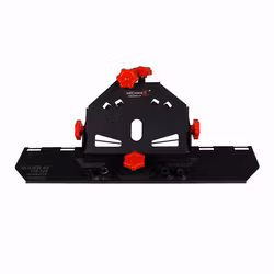 Vinkelslipsfäste för Jolly 45 Mechanic Slider 45x115-125