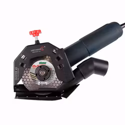 Vinkelslipsfäste Distar för Jolly 45 Mechanic Duster 45 115-125