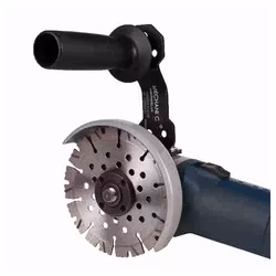 Handtag Distar Mechanic Handle 115-125