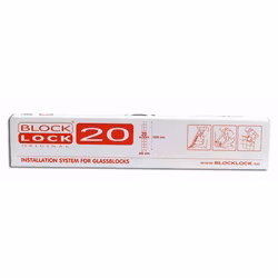 Block Lock Original - 20