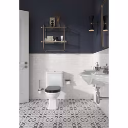 Kakel Memorie Bianco Antico 6,5×13 Glossy