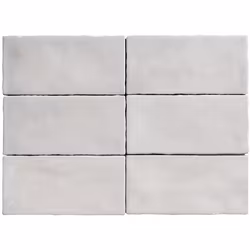 Kakel Memorie Chiaro di Luna 6,5×13 Glossy