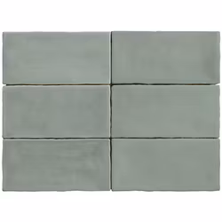 Kakel Memorie Nuvola 6,5×13 Glossy