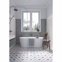Kakel Memorie Cinerino 6,5×13 Glossy