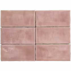 Kakel Memorie Cipria 6,5×13 Glossy