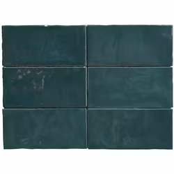 Kakel Memorie Edera 6,5×13 Glossy