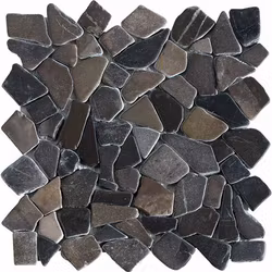 Mosaik Danubio Gray