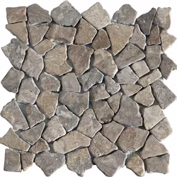 Mosaik Danubio Light Gray