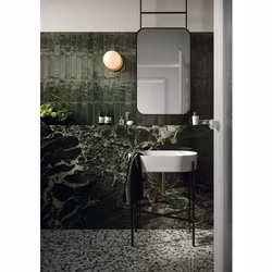 Mosaik Allmarble Verde Aver Lux 29,8x29,8 cm M9PF