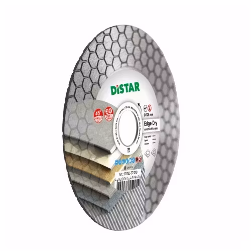 Diamantklinga Distar 22,23 mm Edge dry