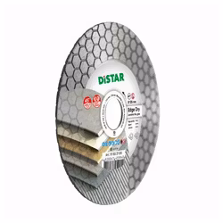 Diamantklinga Distar 22,23 mm Edge dry