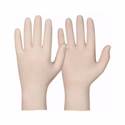 Latexhandske Granberg Engångshandske 100-Pack