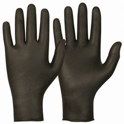 Nitrilhandske Granberg Magic Touch 100-Pack