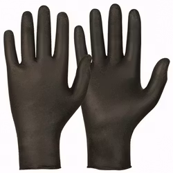 Nitrilhandske Granberg Magic Touch 100-Pack