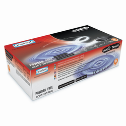 Nitrilhandske Granberg Magic Touch 100-Pack