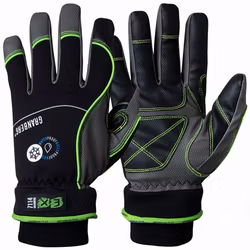 Arbetshandskar Granberg Vinter