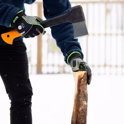 Arbetshandskar Granberg Vinter