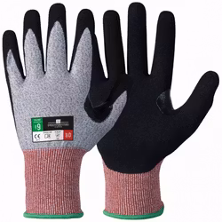 Skärskyddshandskar Granberg Protector