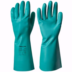 Kemikaliehandske Granberg Nitril