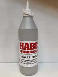 Gummimassa Habe 0,5 kg