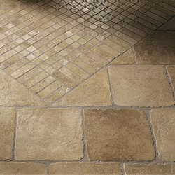 Klinker Azteca Sabbia 49X49