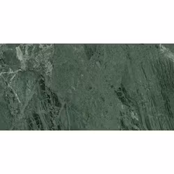 Klinker Marble Green Polerad Rect 60x120