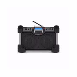 Byggradio PerfectPro ROCKHART