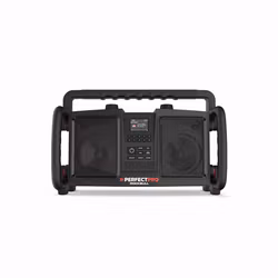 Byggradio PerfectPro ROCKBULL