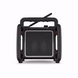 Byggradio PerfectPro TEAMBOX