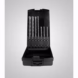 Hammarborr 4Cut ECO SDS Drill Set in Rose box (7 delar)
