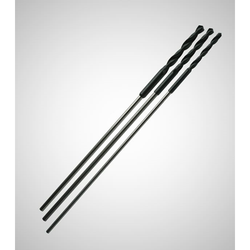 Installationsborr Long Drill Set (3 delar)