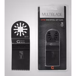 Multisågblad M540 Multiblade HCS Japanese (10 st/frp)