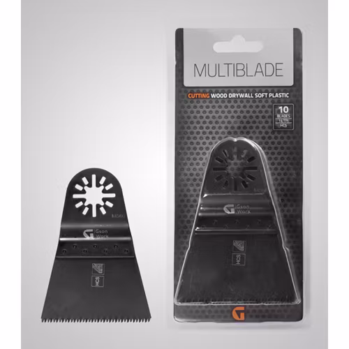 Multisågblad M560 Multiblade HCS Japanese (10 st/frp)