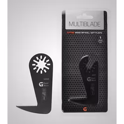 Multisågblad M596 Multiblade HCS Hook (1 st/frp)