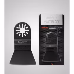 Multisågblad M590 Multiblade HCS Scraper Blade (1 st/frp)