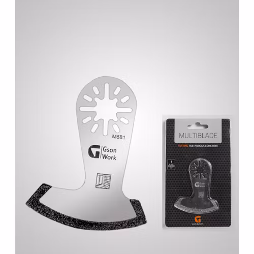 Multisågblad M581 Multiblade Diamond (1 st/frp)