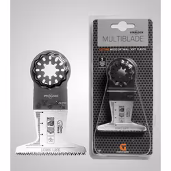 Multisågblad M625 Multiblade Starlock Wood Japanese (5 st/frp)