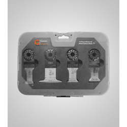 Multisågblad Multiblade Starlock Set (12 st/frp)