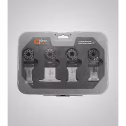 Multisågblad Multiblade Starlock Set (12 st/frp)