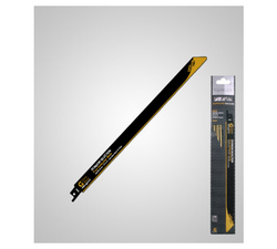 Tigersågblad 6530 Tigerblade TiN Selection