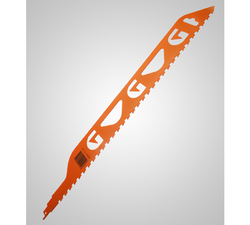 Tigersågblad Tigerblade Leca 455x50x1,5 mm