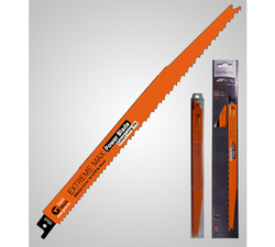 Tigersågblad Tigerblade Extreme Max 300
