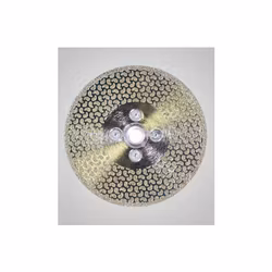 Diamantklinga Gson 125mm Kapa & Slipa M14
