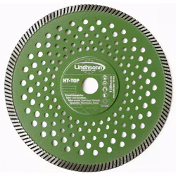 Diamantklinga HT-TOP 150 mm För Granit, Natur-Konststen, Betong