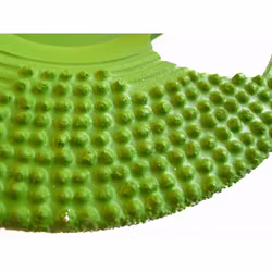 Saneringsslipskål 125 mm Fin
