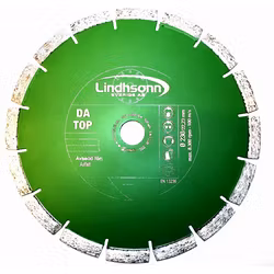 Diamantklinga DA-ASFALT 230 mm