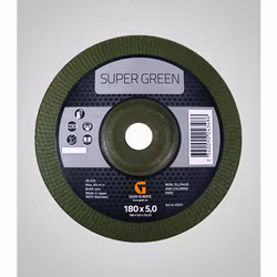 Sliprondell Super Green 180x5x22.23